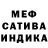 Альфа ПВП мука Subject 33